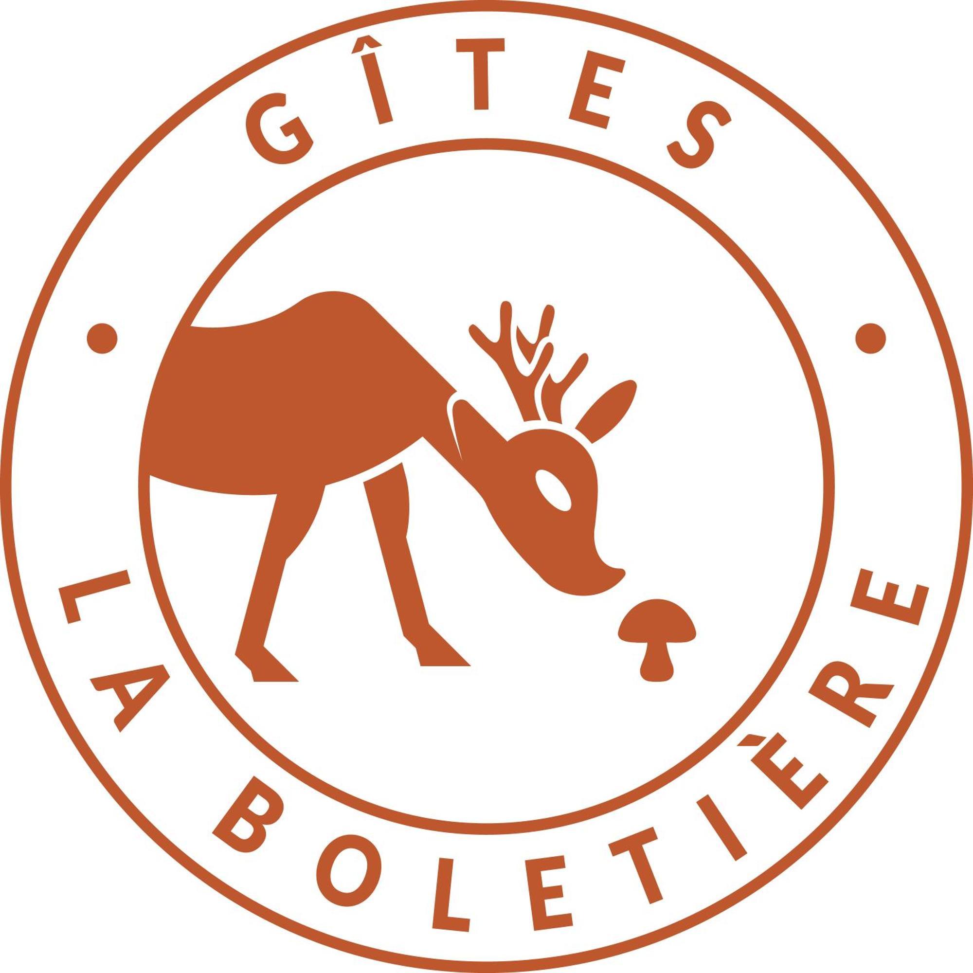 Gites La Boletiere Saint-Étienne-du-Valdonnez Exterior foto